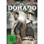 El Dorado (Blu-ray)