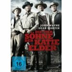 Die vier Söhne der Katie Elder (Blu-ray)