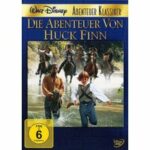 Die Abenteuer von Huck Finn (DVD)