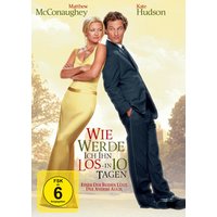 Wie werde ich ihn los in 10 Tagen (DVD) 1 Wie werde ich ihn los in 10 Tagen (DVD)