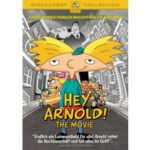 Hey Arnold! - Der Film (DVD)