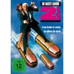 Die nackte Kanone 2 1/2 (Blu-ray)