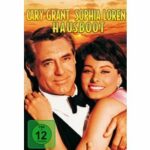 Hausboot - Paramount Erstauflage (DVD)