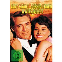 Hausboot - Paramount Erstauflage (DVD) 1 Hausboot - Paramount Erstauflage (DVD)