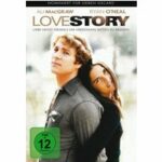 Love Story (Blu-ray)
