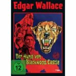 Der Hund von Blackwood Castle (DVD)