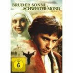 Bruder Sonne, Schwester Mond (DVD)