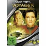 Star Trek: Voyager - Staffel 3 - Disc 1 mit den Episoden 01 - 04 (DVD)
