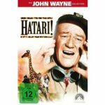 Hatari! (Blu-ray)
