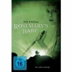 Rosemary's Baby (Blu-ray)