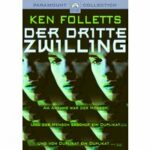 Der dritte Zwilling - Disc 1 (DVD)
