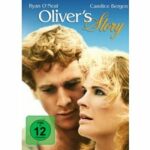 Oliver's Story (DVD)