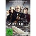 Moby Dick - Disc 1 - Teil 1 vom Hauptfilm (DVD)