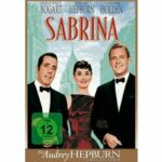 Sabrina (Blu-ray)