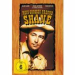 Mein großer Freund Shane (Blu-ray)
