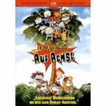 Rugrats 3 - Die Rugrats auf Achse (DVD)