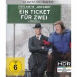 Ein Ticket für zwei (4K UHD)