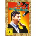 Die Heulboje (DVD)