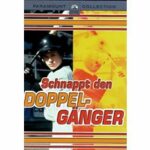 Schnappt den Doppelgänger (DVD)