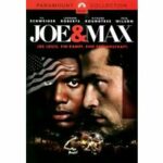 Joe & Max (DVD)