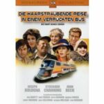 Die haarsträubende Reise in einem verrückten Bus (DVD)