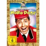 Hallo Page (DVD)