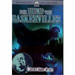 Der Hund von Baskerville (DVD)