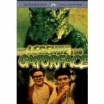 Die Legende von Gatorface (DVD)