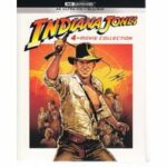 Indiana Jones und der letzte Kreuzzug (4K UHD)
