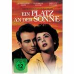 Ein Platz an der Sonne (DVD)