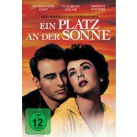 Ein Platz an der Sonne (DVD) 1 Ein Platz an der Sonne (DVD)