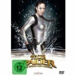 Lara Croft - Tomb Raider 2 (Blu-ray)
