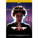 Der Indianer im Küchenschrank (DVD)