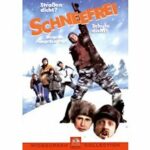 Schneefrei (DVD)