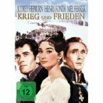 Krieg und Frieden (Blu-ray)