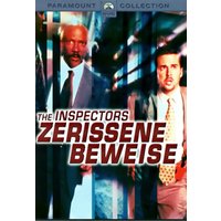 The Inspectors - Zerissene Beweise (DVD) 1 The Inspectors - Zerissene Beweise (DVD)