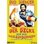Der Dicke und das Warzenschwein - Sie verkaufen den Tod - Erstauflage unter dem Titel 'Der Dicke und