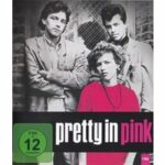 Pretty in Pink (Blu-ray)
