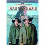 Wildes Land - Weg der Verdammten - Disc 1 - Teil 1 (DVD)