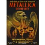 Metallica - Some Kind of Monster (DVD)