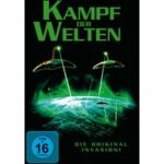 Kampf der Welten (DVD)