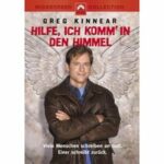Hilfe, ich komm' in den Himmel (DVD)