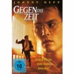 Gegen die Zeit (DVD)