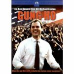 Gung Ho (DVD)