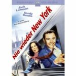 Nie wieder New York (DVD)