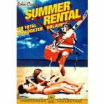 Summer Rental (DVD)