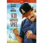 Sein größtes Spiel (DVD)