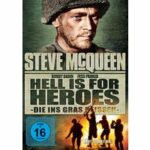 Hell Is for Heroes - Die ins Gras beißen (DVD)