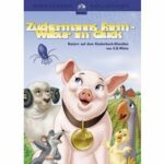 Zuckermanns Farm (DVD)