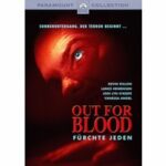 Out for Blood (DVD)